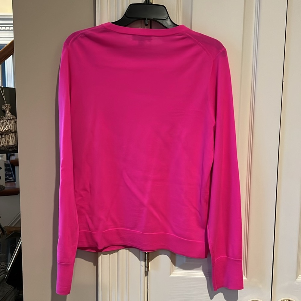 Jcrew Lightweight Sweater - image 3